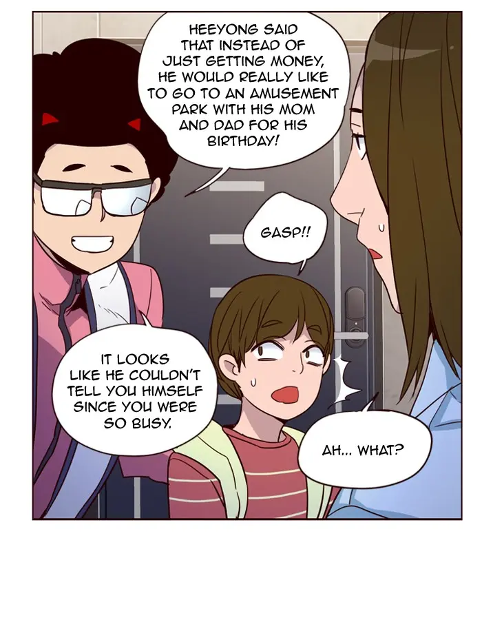 Girls of the Wild’s page 26