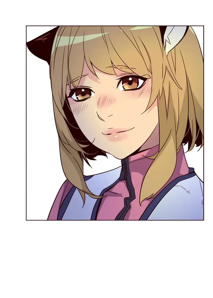 Girls of the Wild’s page 34