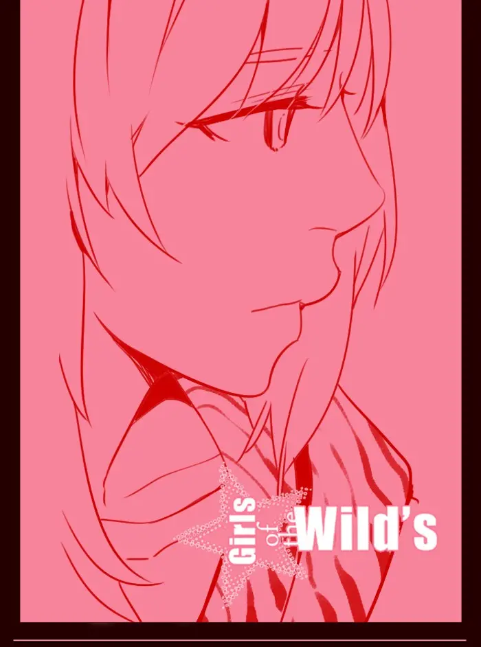 Girls of the Wild’s page 1