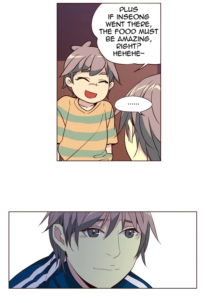 Girls of the Wild’s page 10