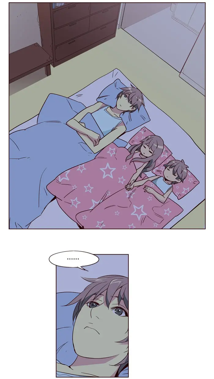 Girls of the Wild’s page 12