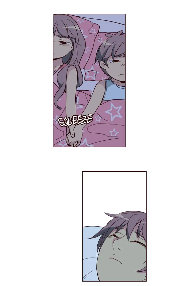 Girls of the Wild’s page 13