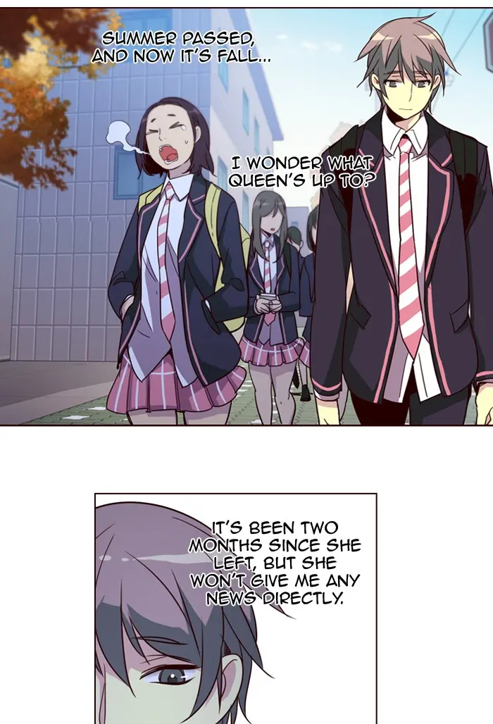 Girls of the Wild’s page 15