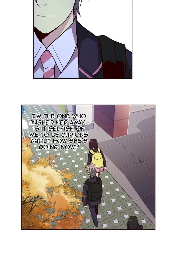 Girls of the Wild’s page 16