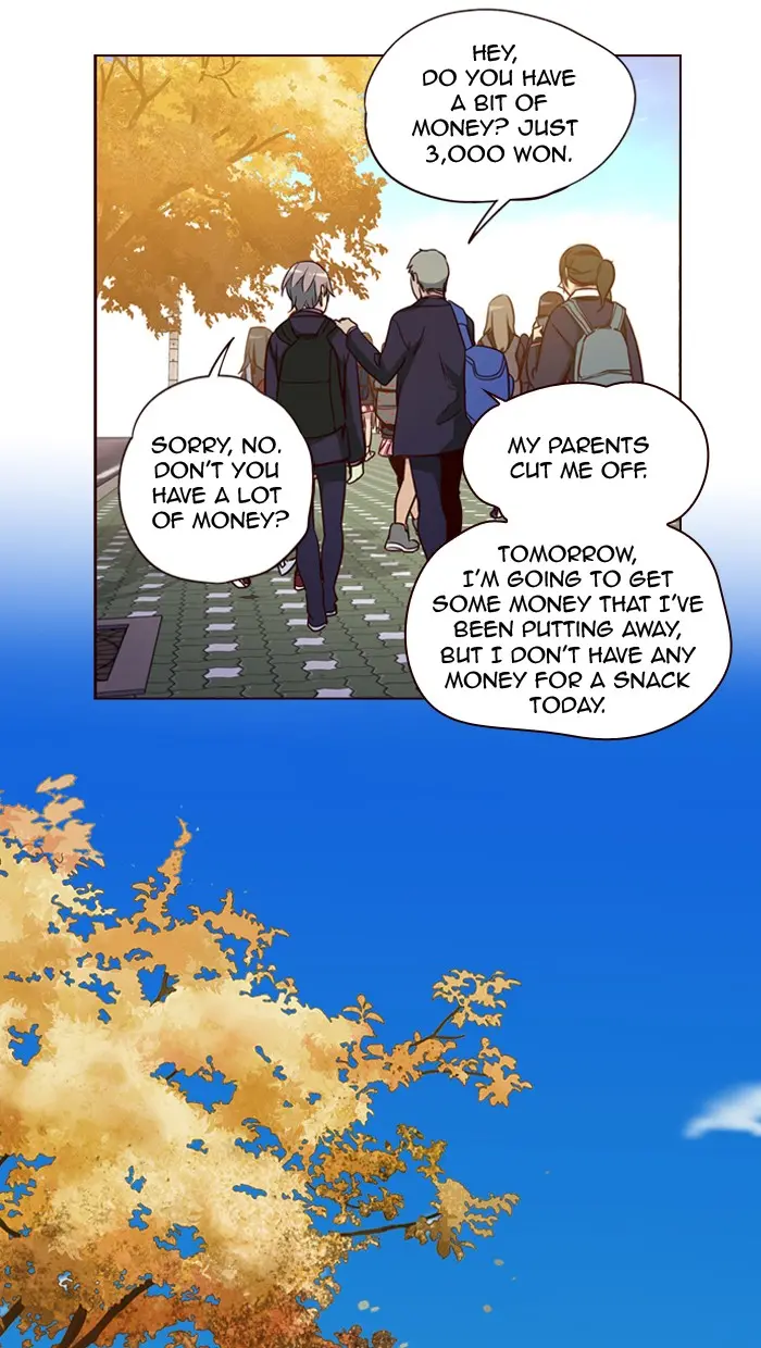 Girls of the Wild’s page 18