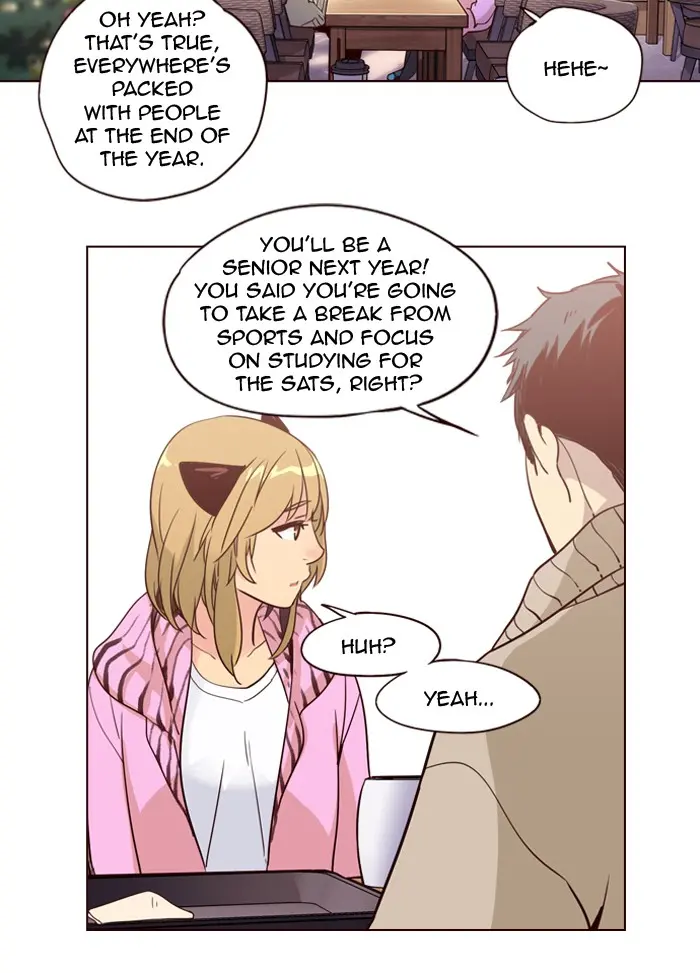 Girls of the Wild’s page 24