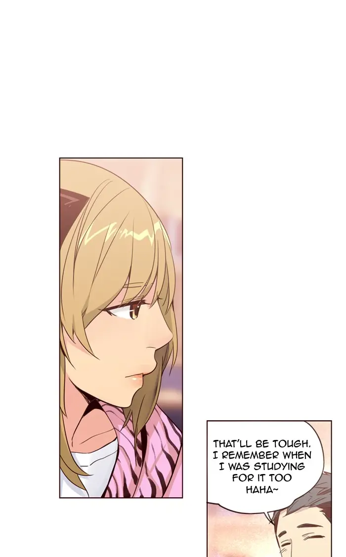 Girls of the Wild’s page 25