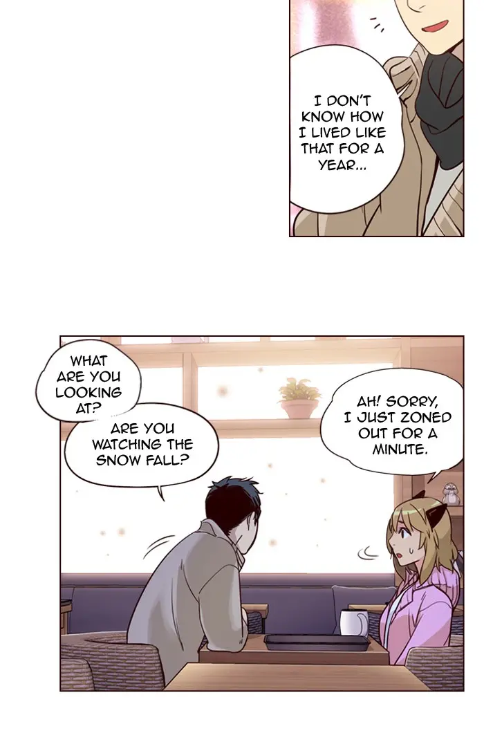 Girls of the Wild’s page 26