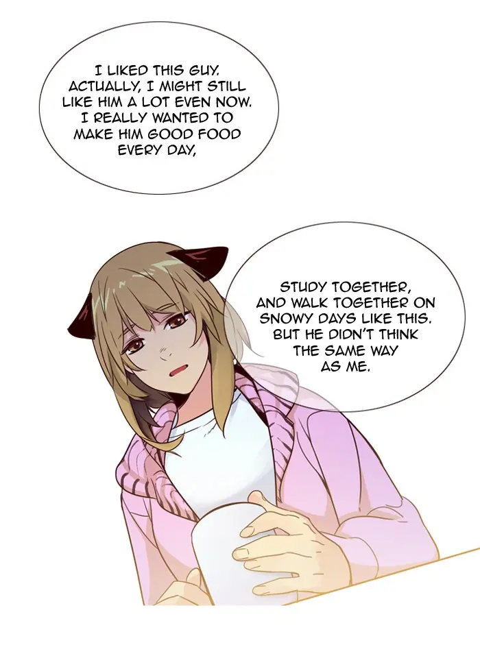 Girls of the Wild’s page 31
