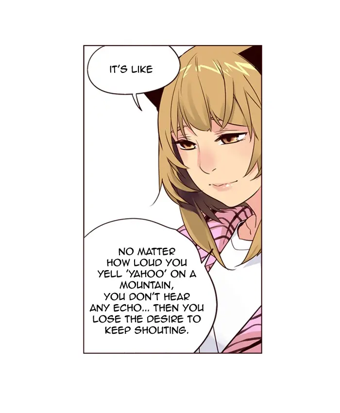 Girls of the Wild’s page 32