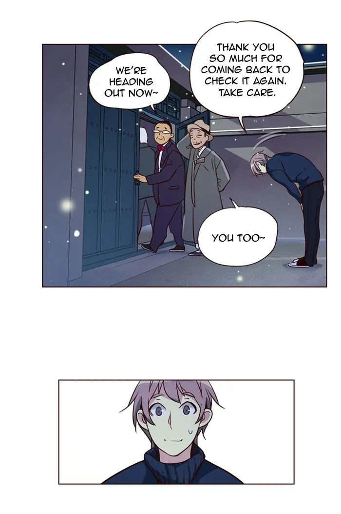 Girls of the Wild’s page 40