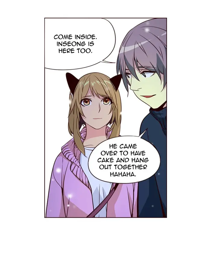 Girls of the Wild’s page 43
