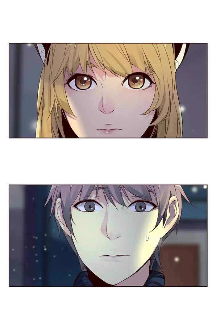 Girls of the Wild’s page 49