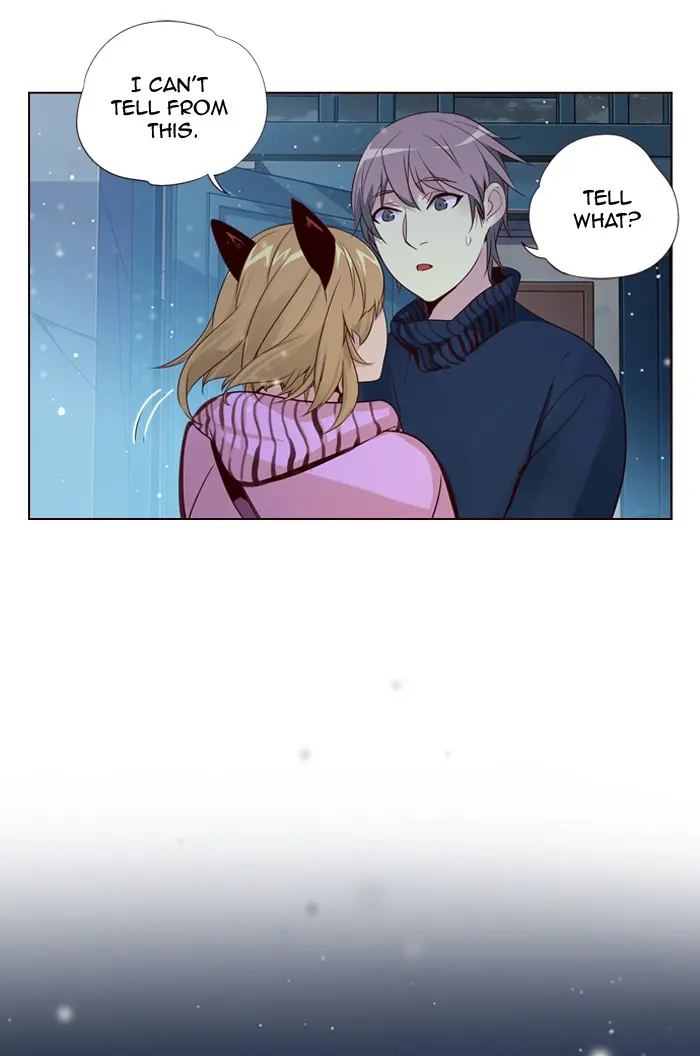Girls of the Wild’s page 50