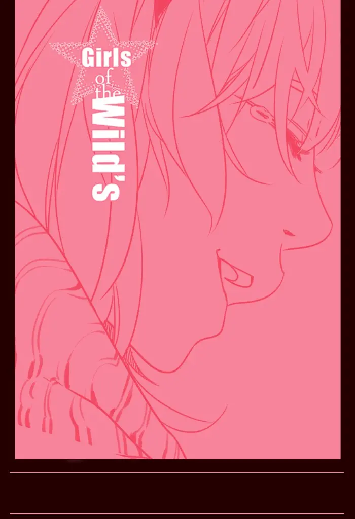 Girls of the Wild’s page 1