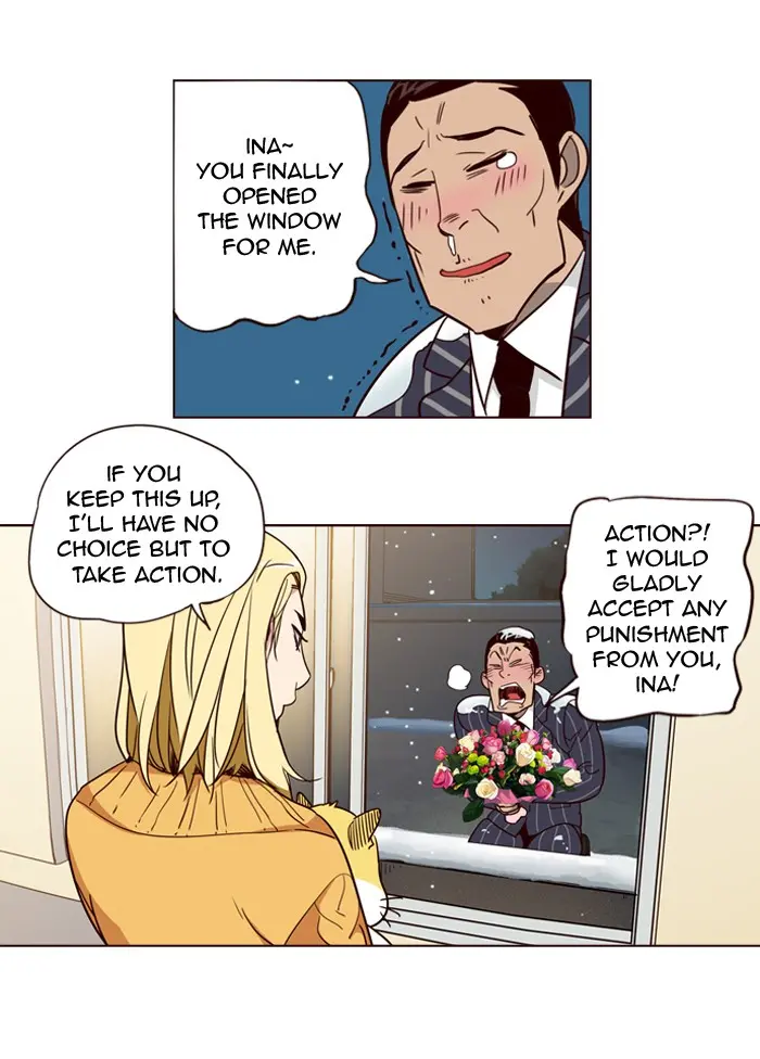 Girls of the Wild’s page 15