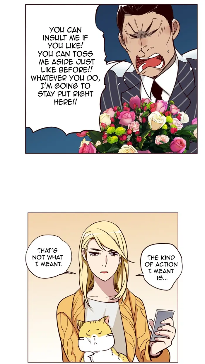 Girls of the Wild’s page 16