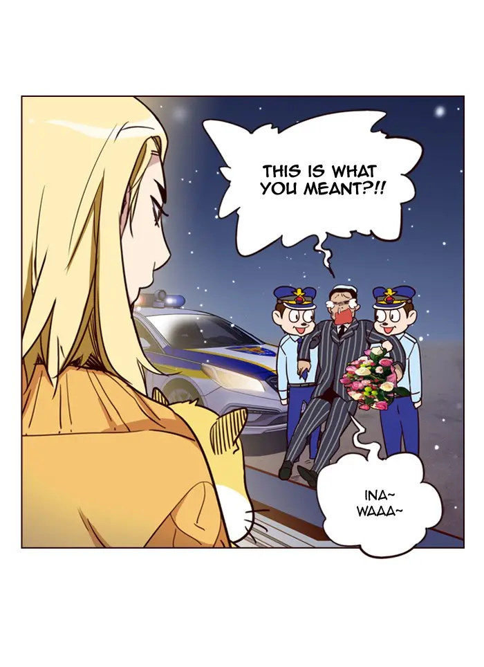 Girls of the Wild’s page 17