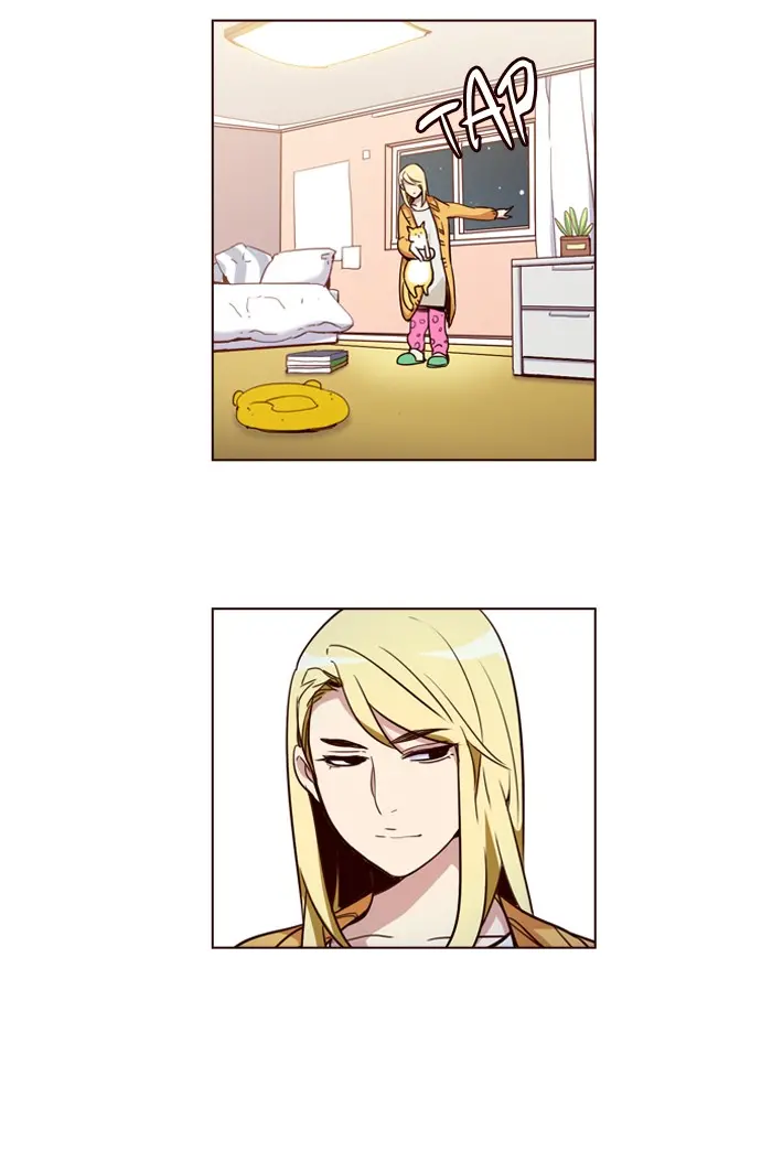 Girls of the Wild’s page 18