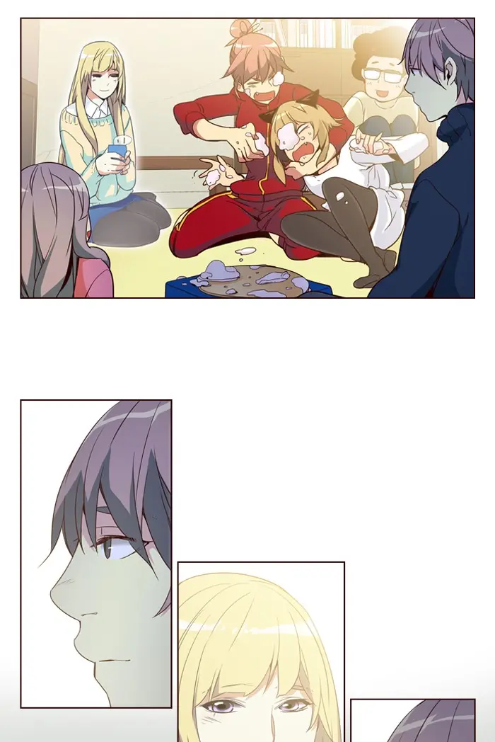 Girls of the Wild’s page 24