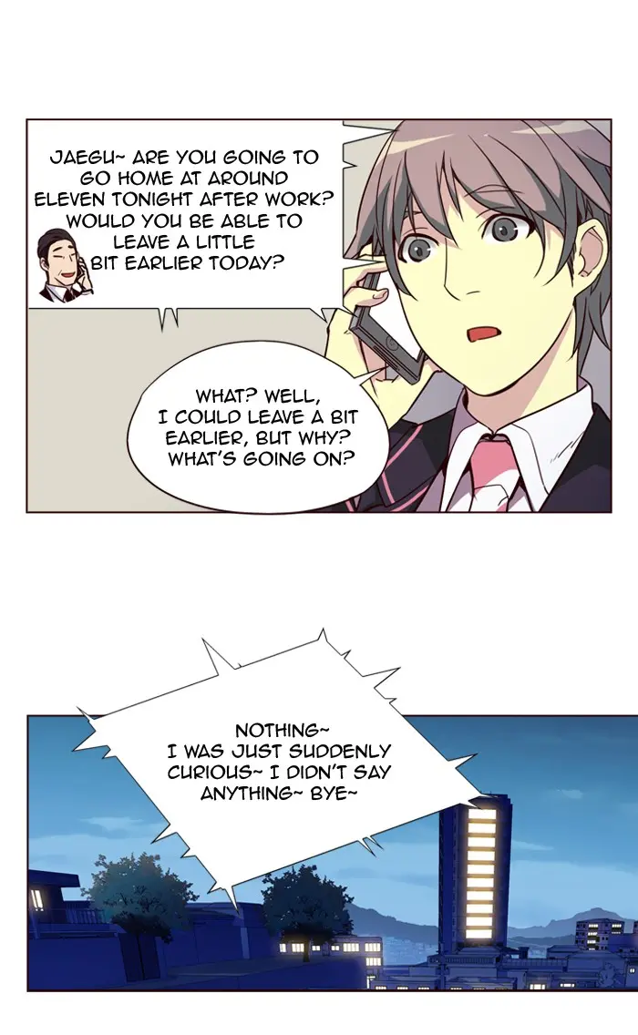 Girls of the Wild’s page 42