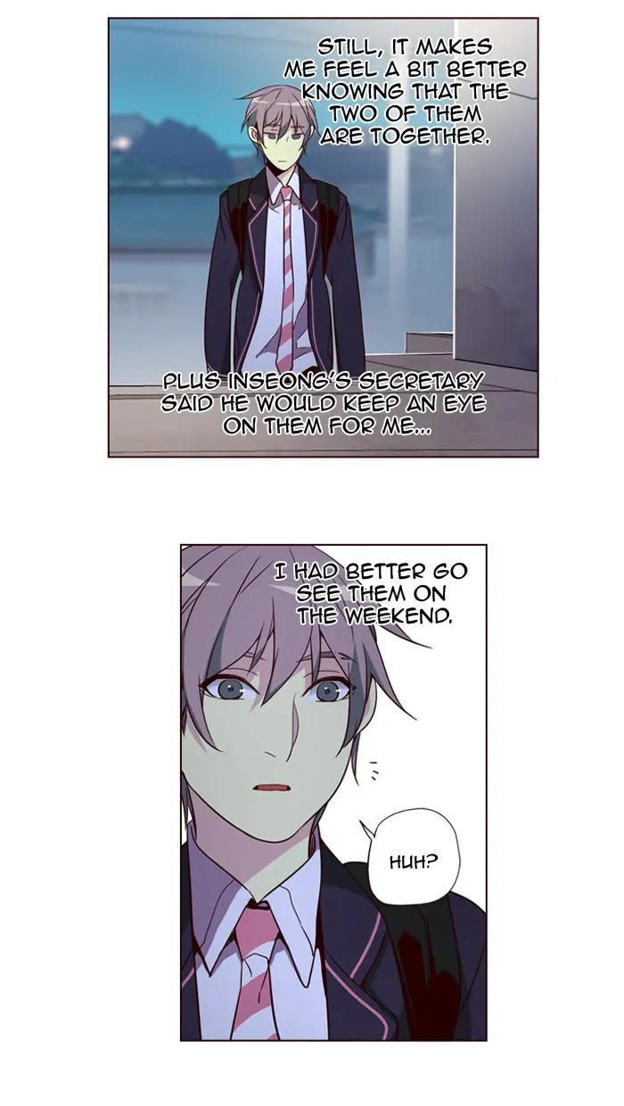 Girls of the Wild’s page 44
