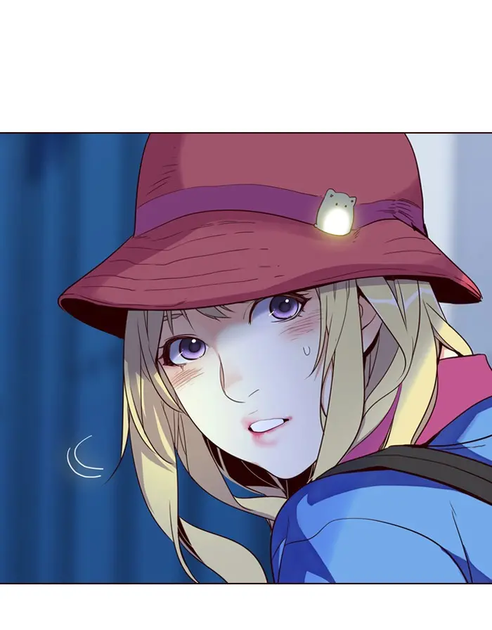 Girls of the Wild’s page 46