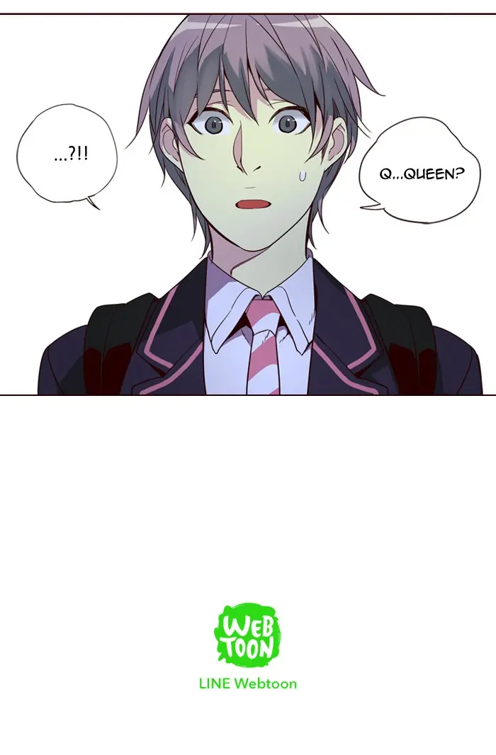 Girls of the Wild’s page 47