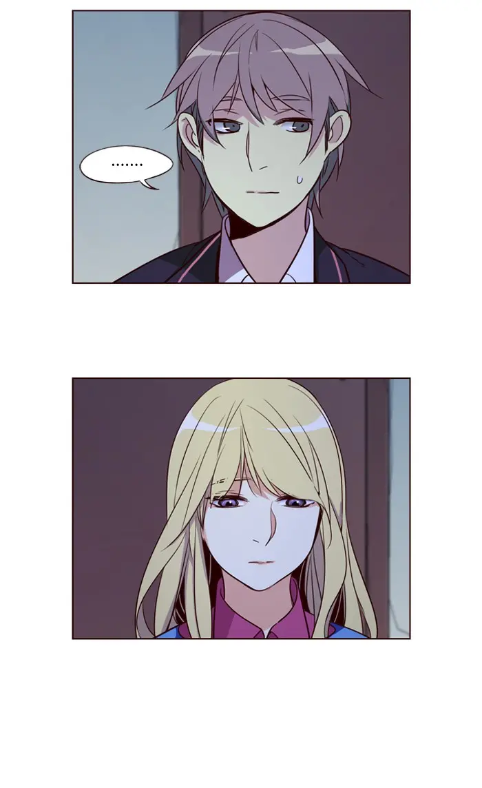 Girls of the Wild’s page 7
