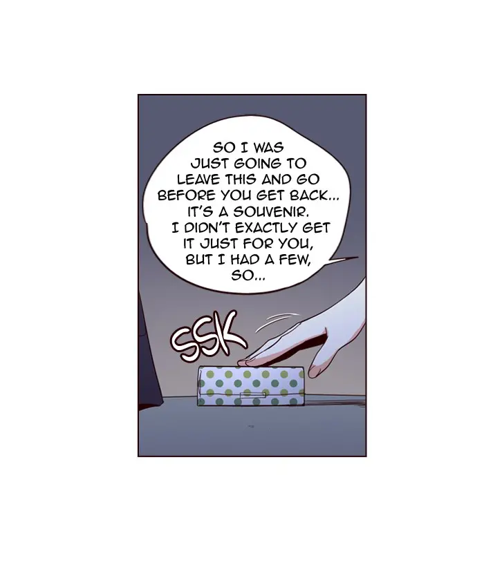 Girls of the Wild’s page 9