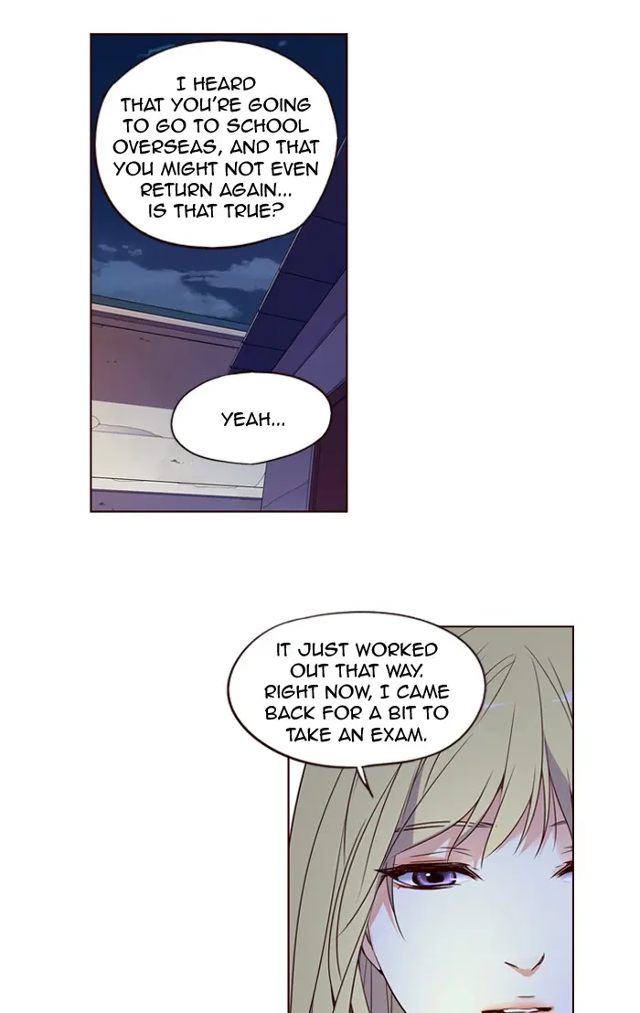 Girls of the Wild’s page 11