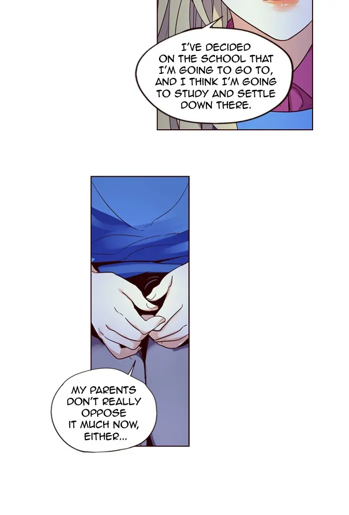 Girls of the Wild’s page 12