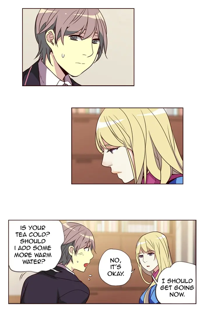 Girls of the Wild’s page 20
