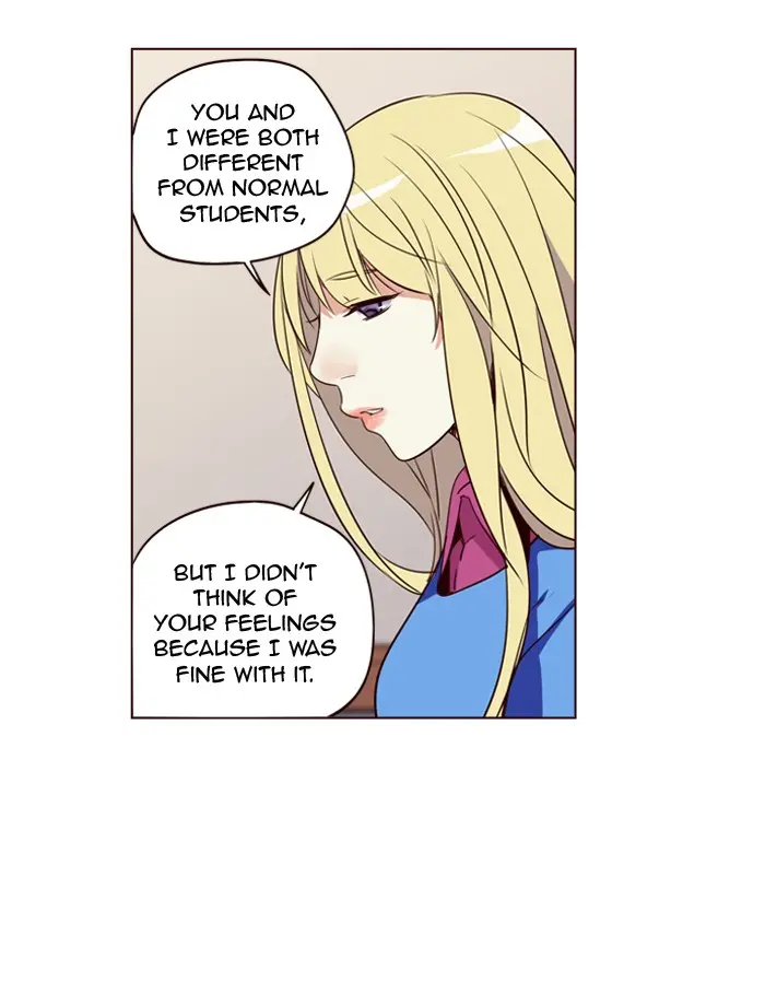 Girls of the Wild’s page 24