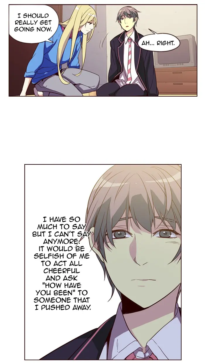 Girls of the Wild’s page 25