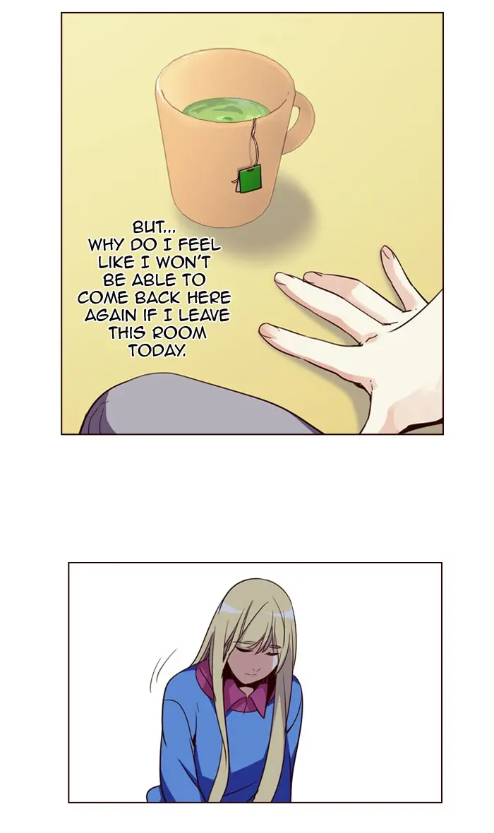 Girls of the Wild’s page 27