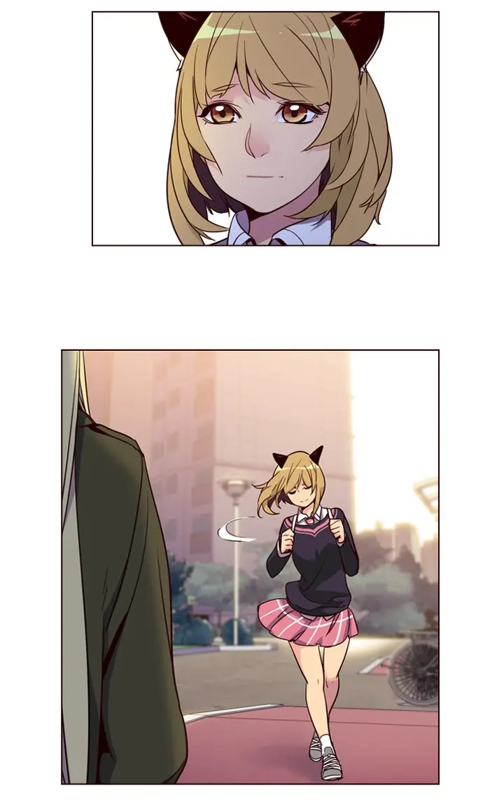Girls of the Wild’s page 37