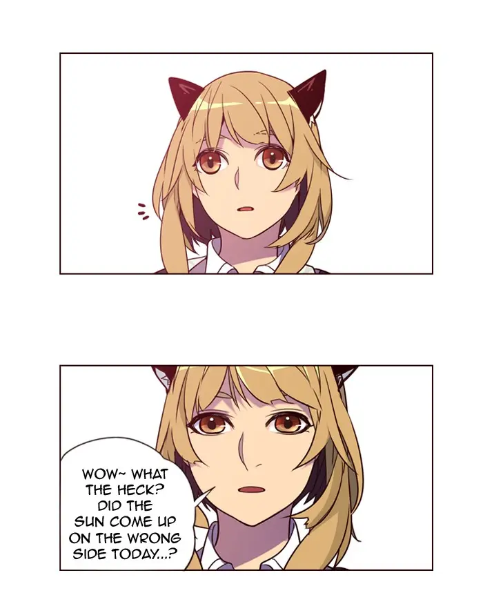 Girls of the Wild’s page 38