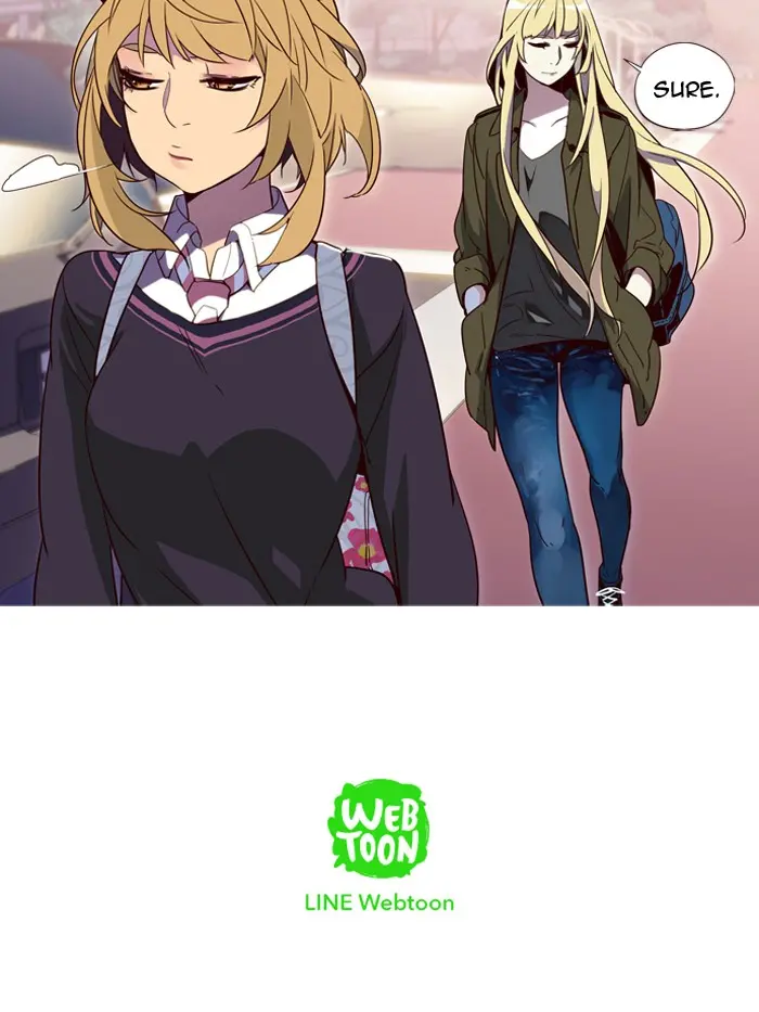 Girls of the Wild’s page 41