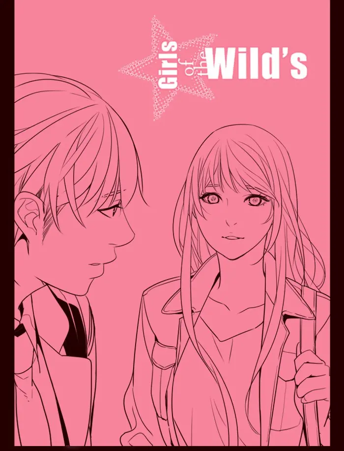 Girls of the Wild’s page 1