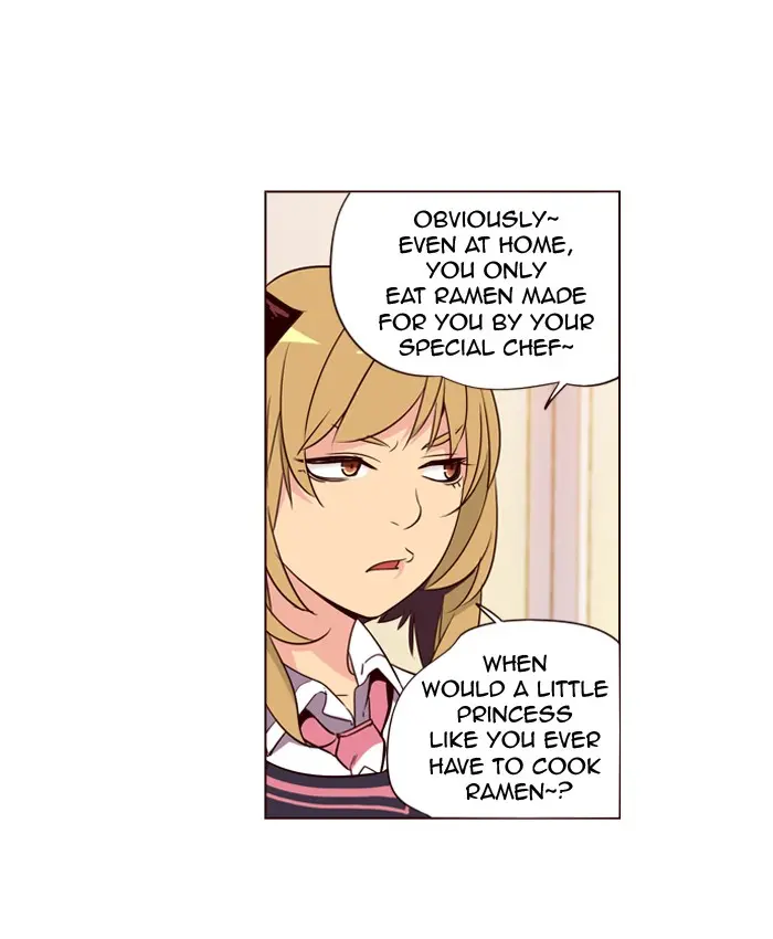 Girls of the Wild’s page 6