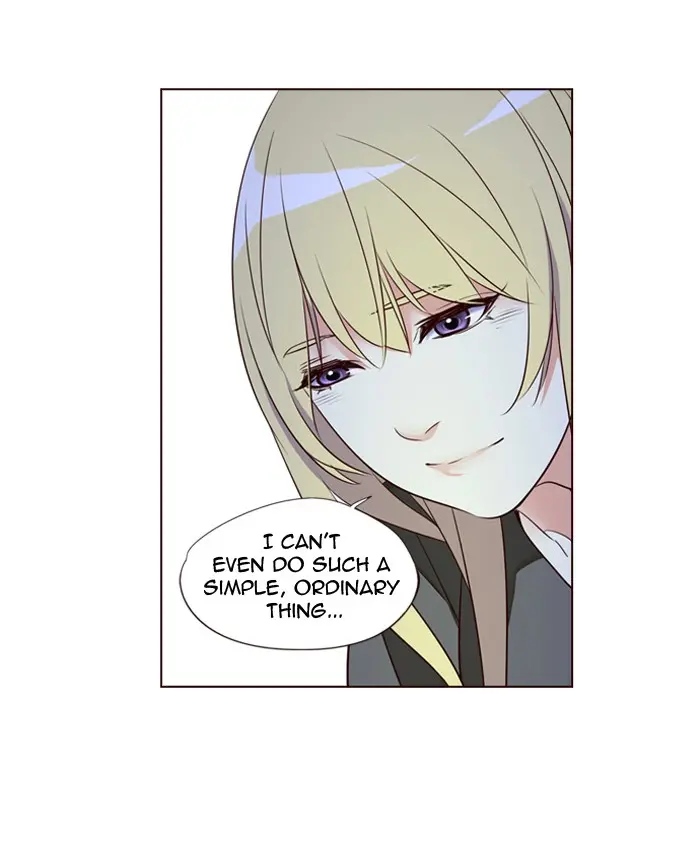Girls of the Wild’s page 7