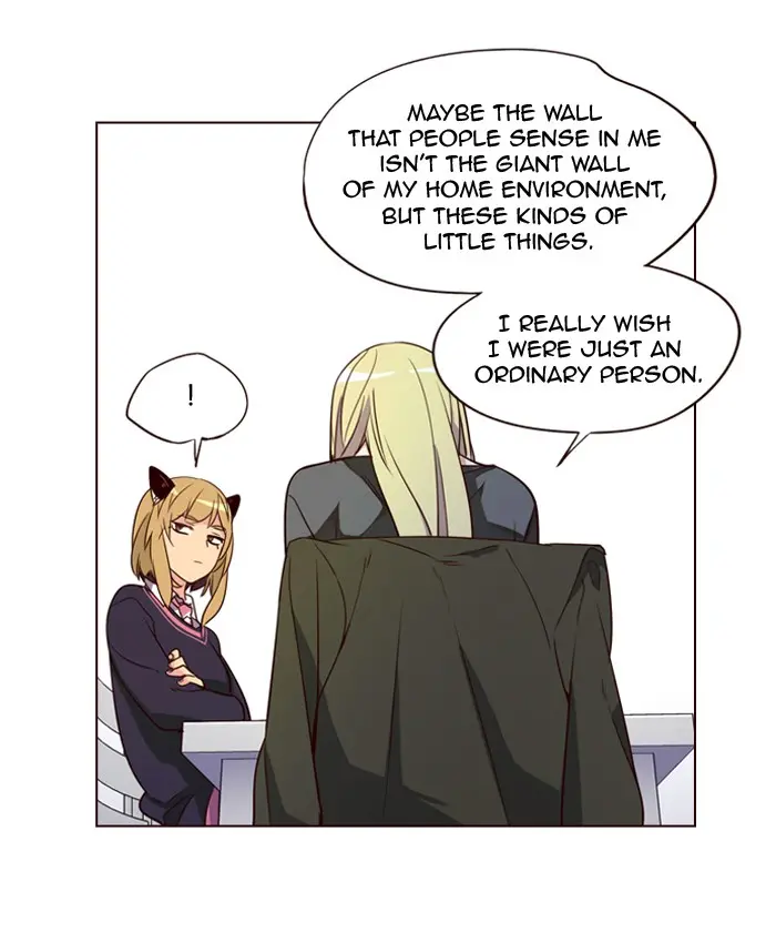 Girls of the Wild’s page 8