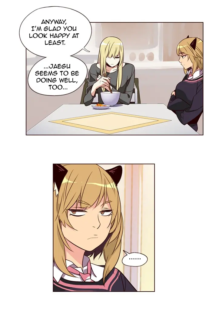 Girls of the Wild’s page 9
