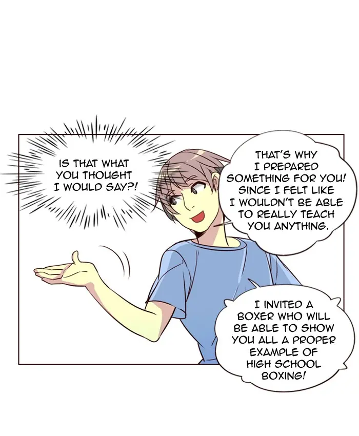 Girls of the Wild’s page 19