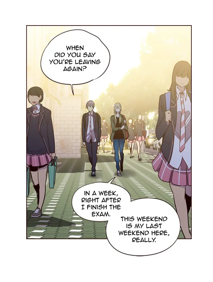Girls of the Wild’s page 34