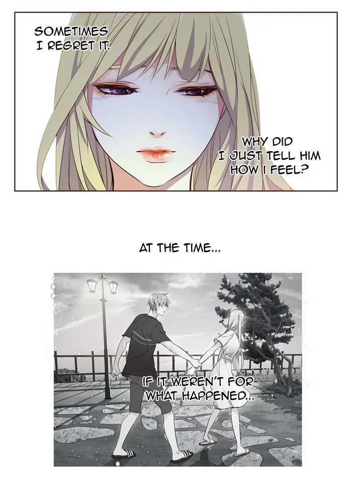 Girls of the Wild’s page 36