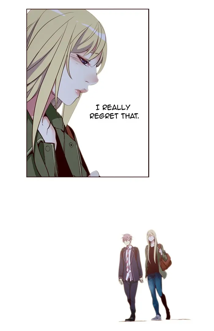 Girls of the Wild’s page 38