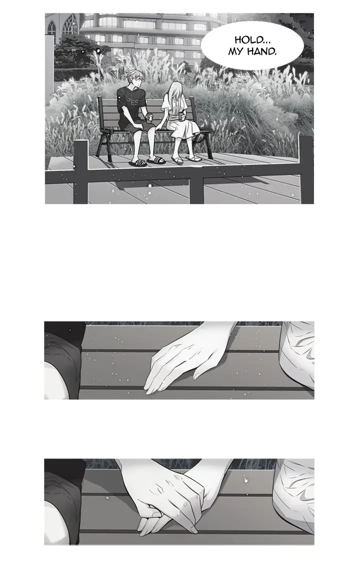 Girls of the Wild’s page 40