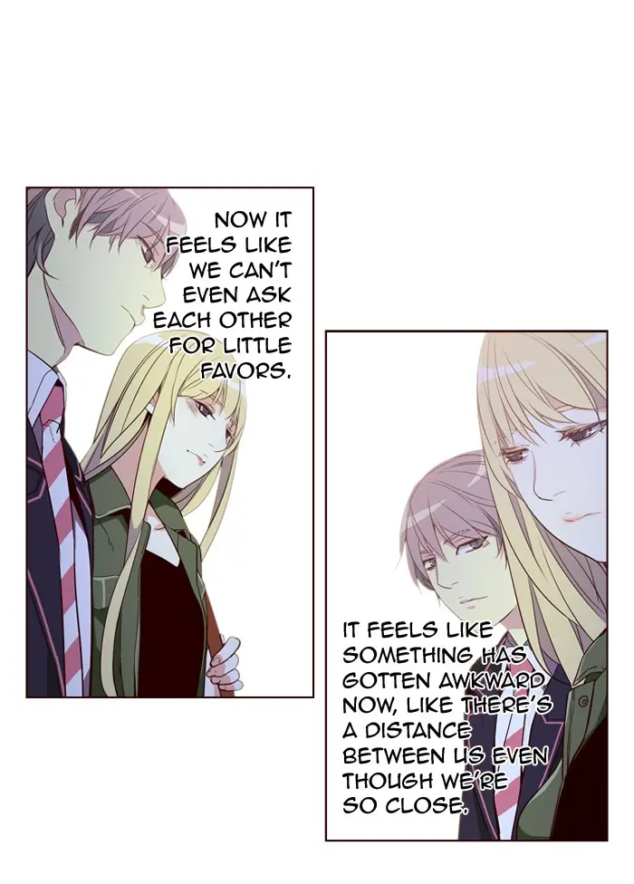 Girls of the Wild’s page 41
